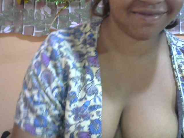 Sandiesexy webcam