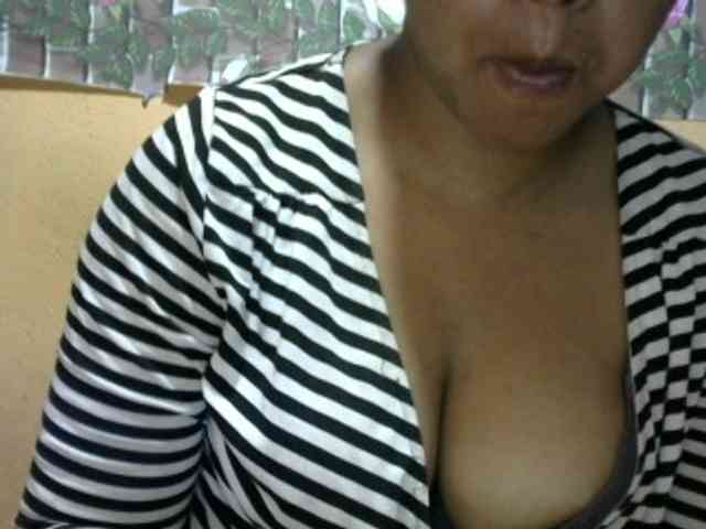 Sandiesexy webcam