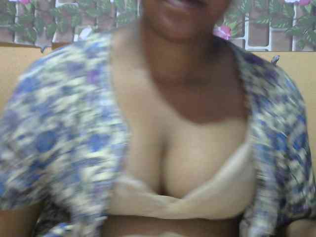 Sandiesexy webcam