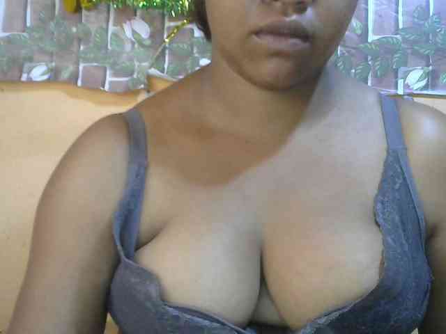 Sandiesexy webcam