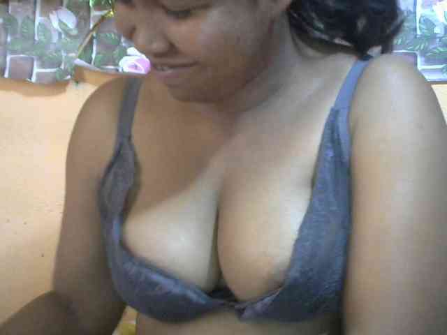 Sandiesexy webcam