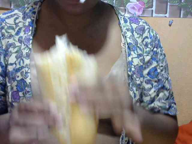 Sandiesexy webcam
