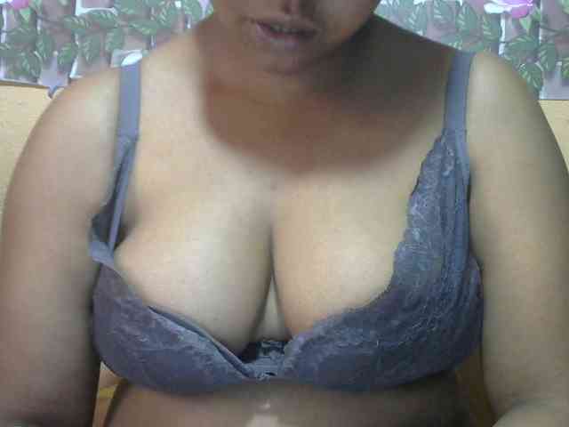 Sandiesexy webcam
