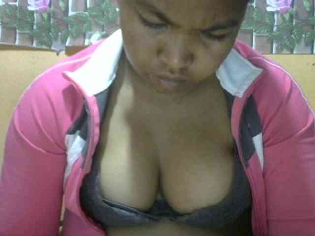 Sandiesexy webcam