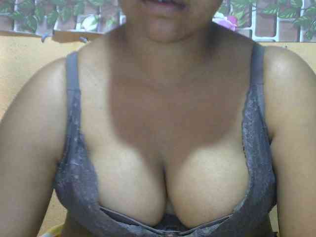 Sandiesexy webcam