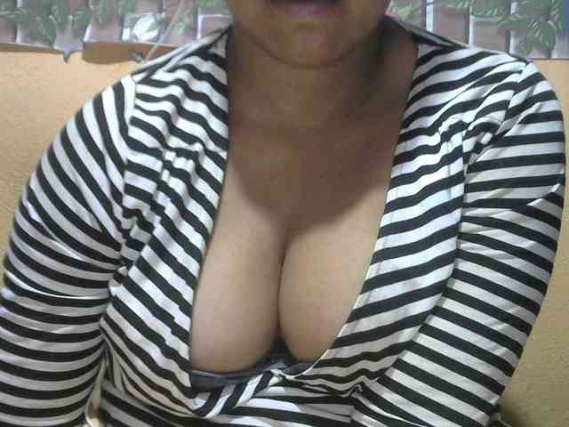 Sandiesexy webcam
