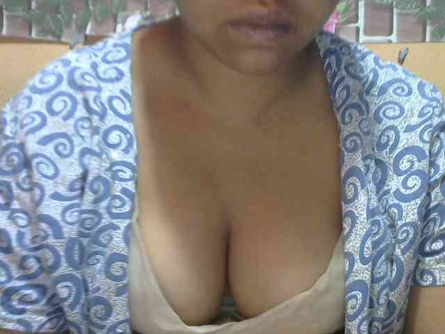 Sandiesexy webcam