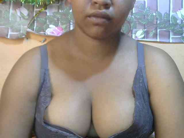 Sandiesexy webcam