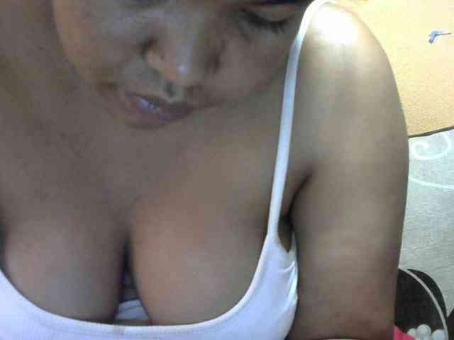Sandiesexy webcam