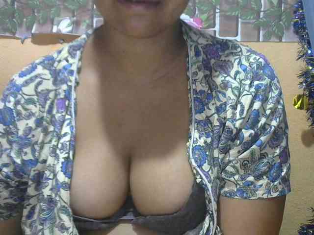 Sandiesexy webcam