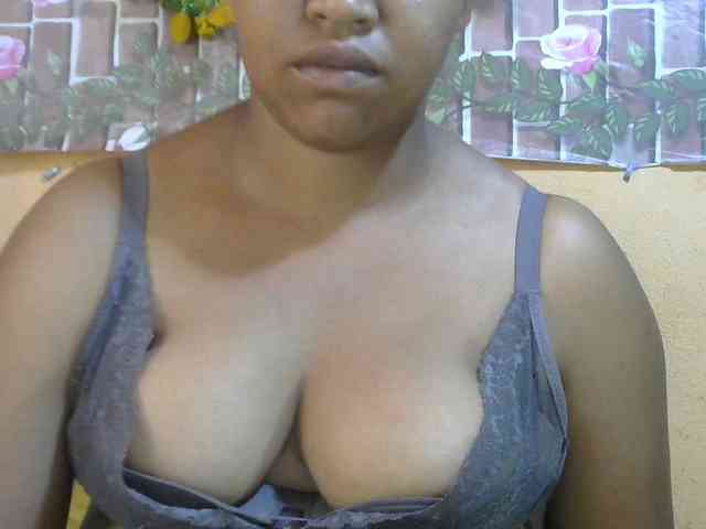 Sandiesexy webcam