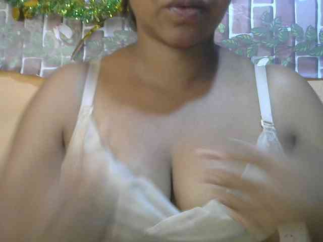 Sandiesexy webcam
