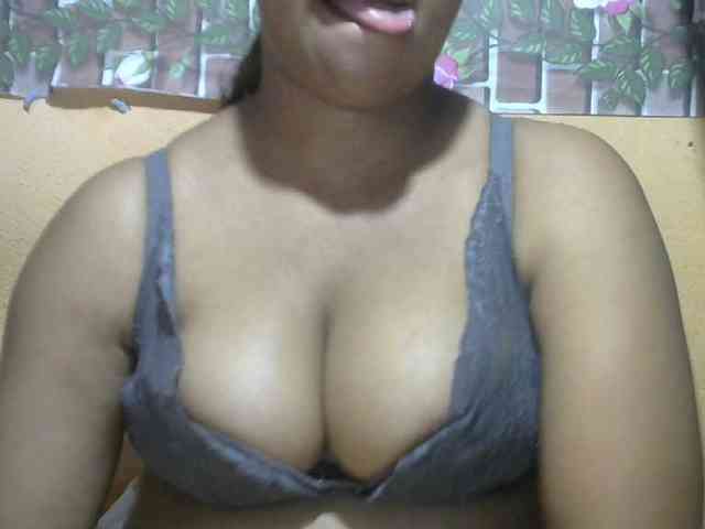 Sandiesexy webcam