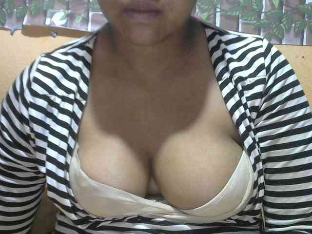 Sandiesexy webcam