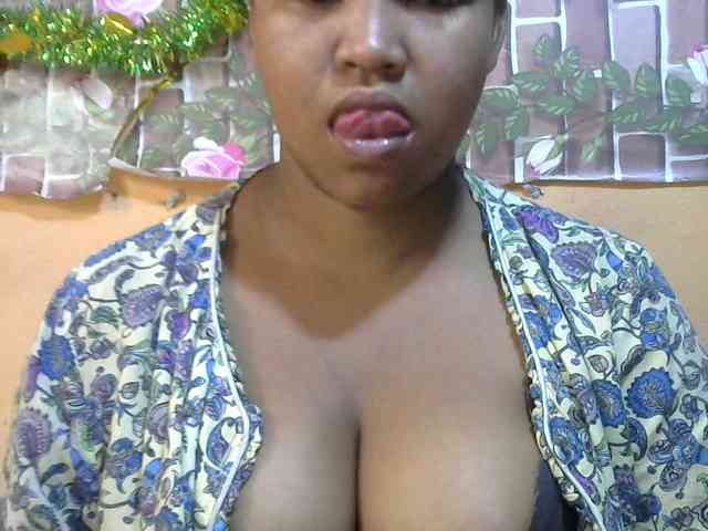 Sandiesexy webcam