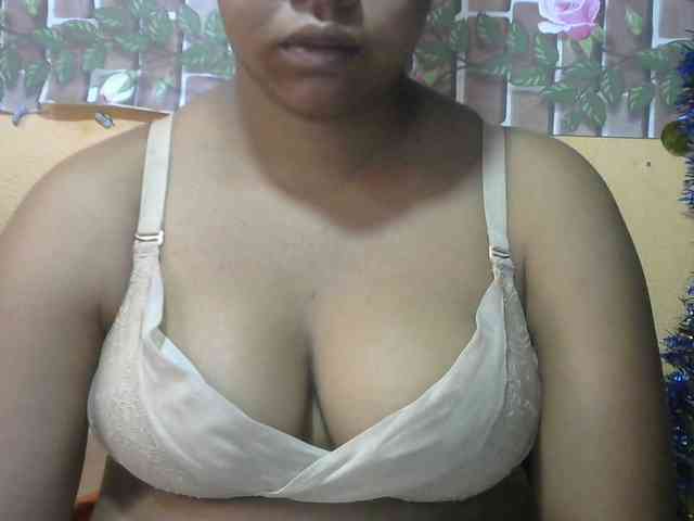 Sandiesexy webcam