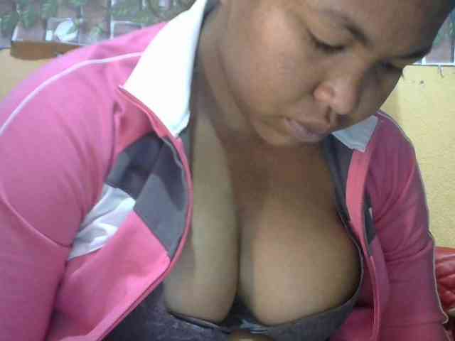 Sandiesexy webcam