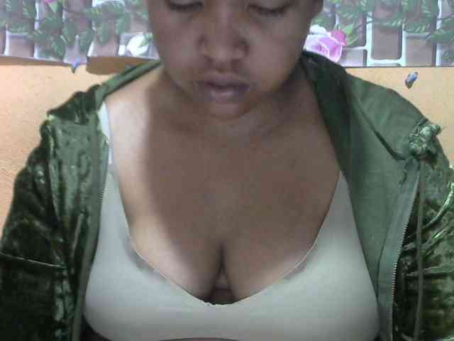 Sandiesexy webcam