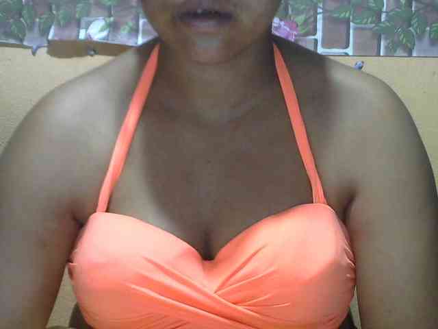 Sandiesexy webcam