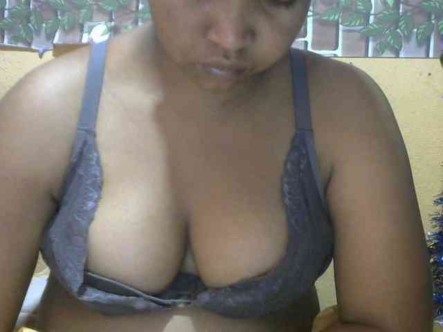 Sandiesexy webcam