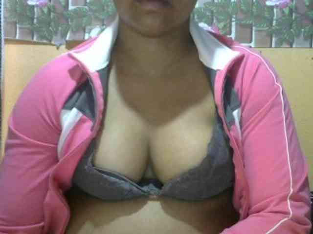 Sandiesexy webcam