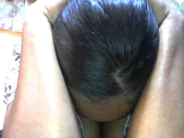 Sandiesexy webcam
