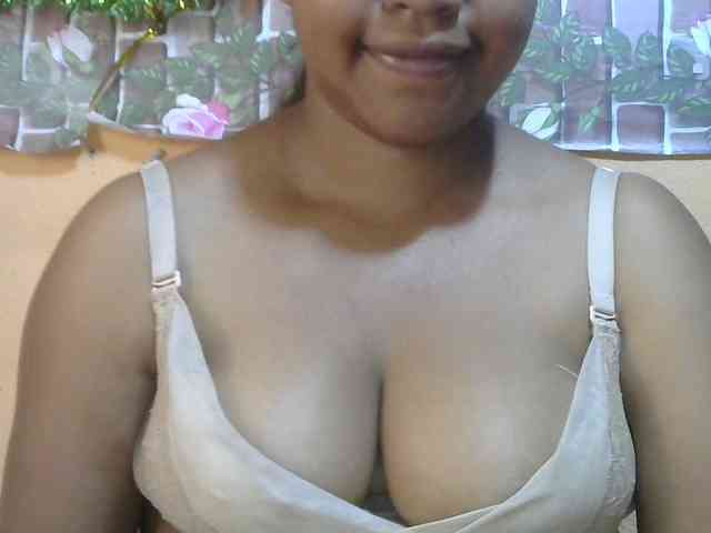 Sandiesexy webcam
