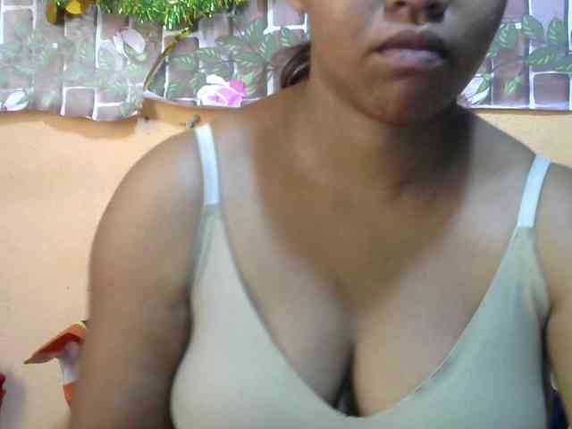Sandiesexy webcam