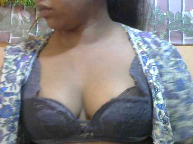 Sandiesexy webcam