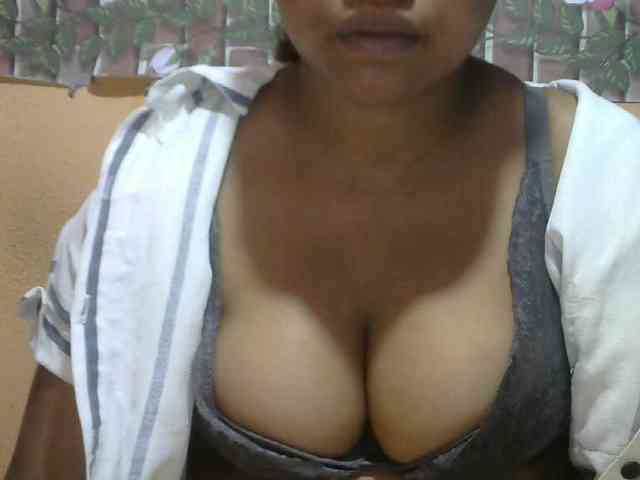 Sandiesexy webcam