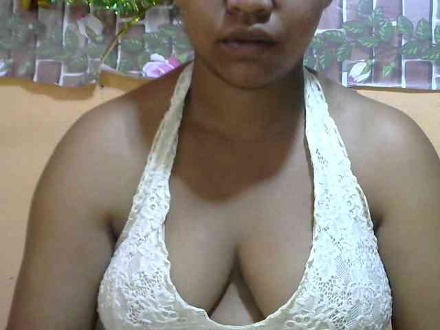 Sandiesexy webcam