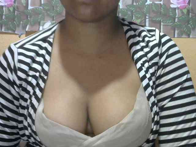 Sandiesexy webcam