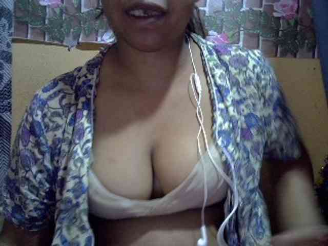 Sandiesexy webcam