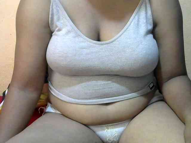 Sandiesexy webcam