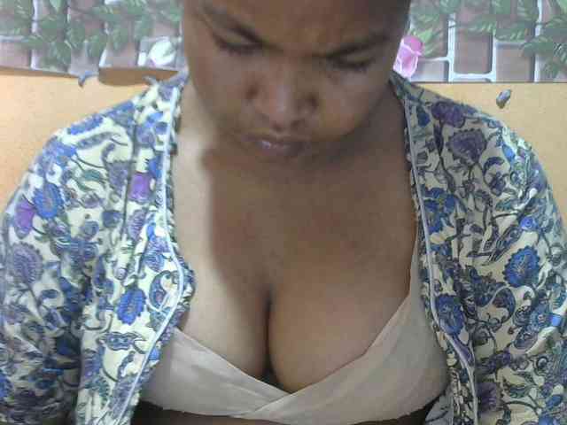 Sandiesexy webcam