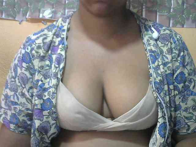 Sandiesexy webcam
