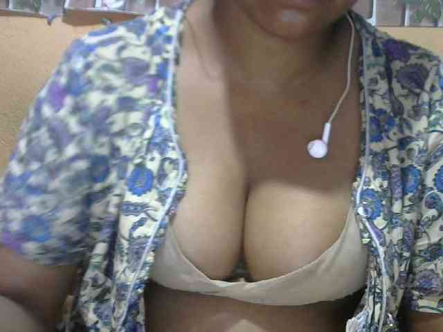 Sandiesexy webcam