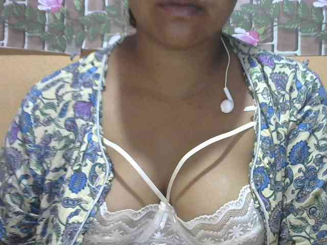 Sandiesexy webcam