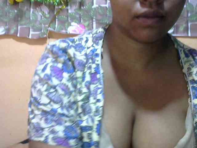 Sandiesexy webcam