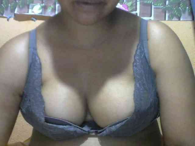 Sandiesexy webcam