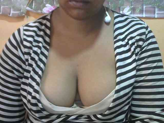 Sandiesexy webcam