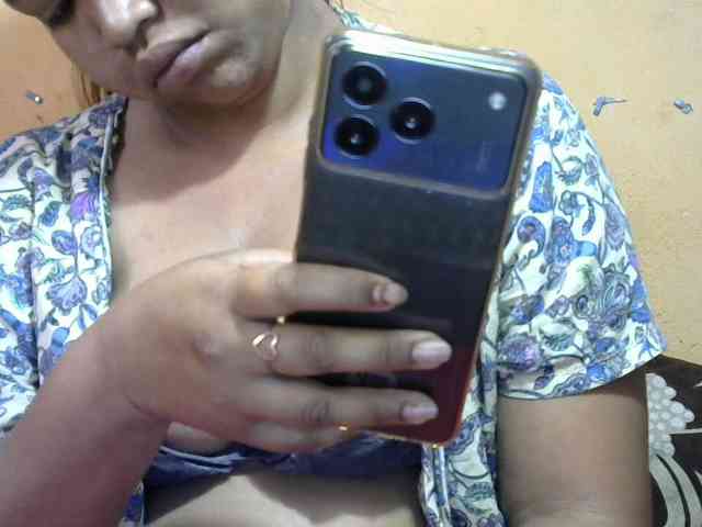 Sandiesexy webcam