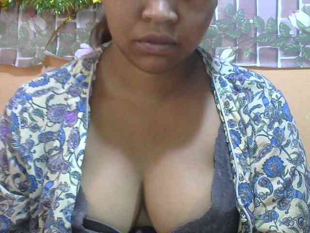Sandiesexy webcam