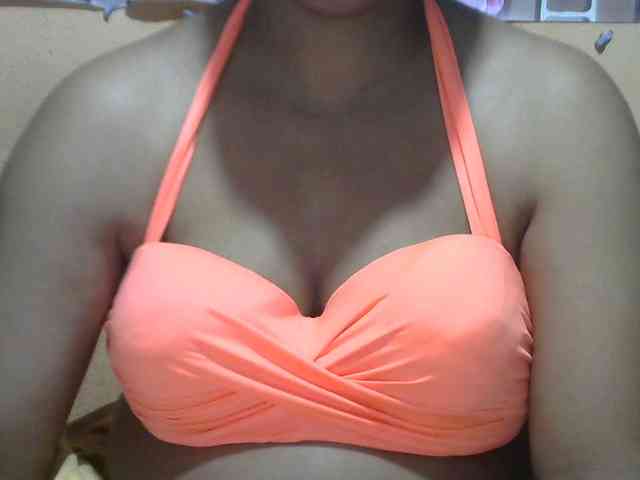 Sandiesexy webcam
