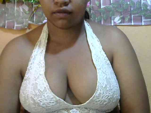 Sandiesexy webcam