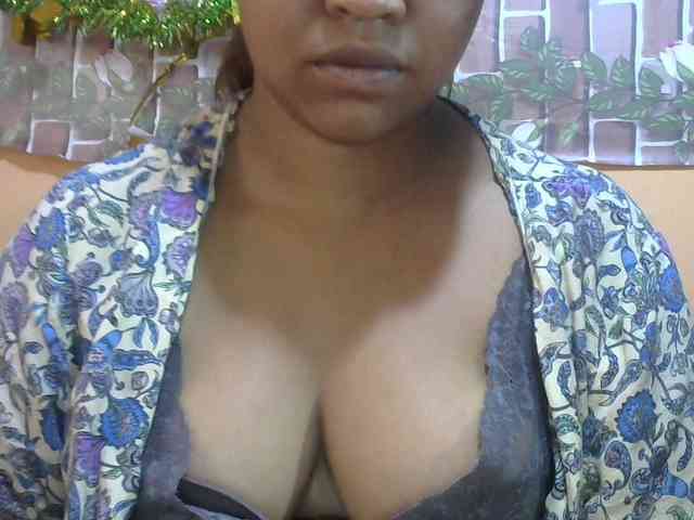 Sandiesexy webcam