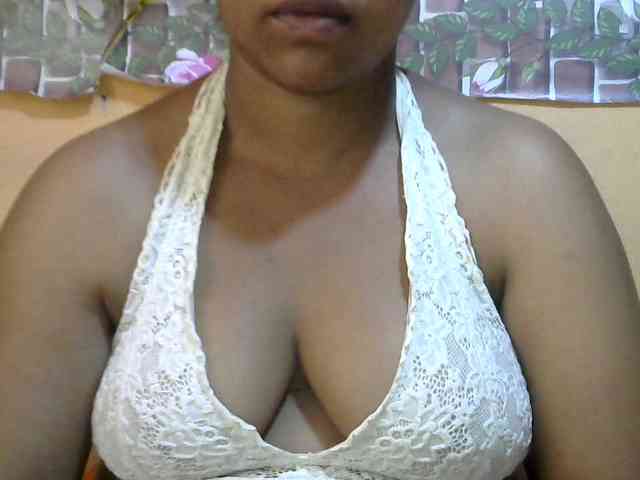 Sandiesexy webcam