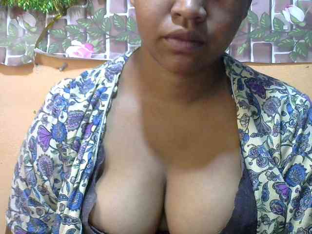 Sandiesexy webcam