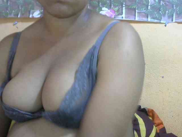 Sandiesexy webcam