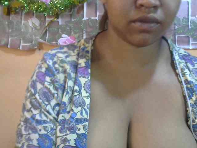 Sandiesexy webcam